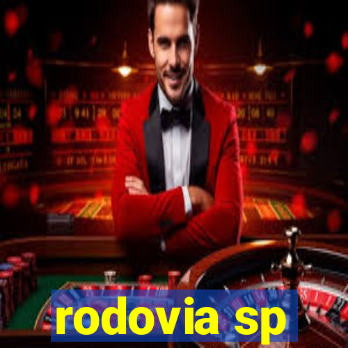 rodovia sp-300 km 72